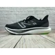 thumbnail image 3 of New Balance FuelCell Rebel v3 Mens Sz 12 Athletic Running Shoes Size Black Gray, 3 of 6