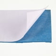 thumbnail image 2 of Eigraketly Almohadilla de tracción para cubierta de 4 Uds., alfombrilla de tabla de surf antideslizante EVA, almohadillas de alta resistencia Deportes acuáticos Azul, 2 of 6