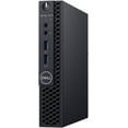 thumbnail image 4 of Dell OptiPlex 3070, SFF Intel Graphics, i3-8100, 8 Go, 128 Go, 500GB, Remis à Neuf, 4 of 4
