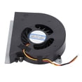 thumbnail image 4 of Ventilador de CPU, ventiladores de PC Ventilador de computadora de calor fuerte Enfriador de CPU Diseño de clase mundial, 4 of 12