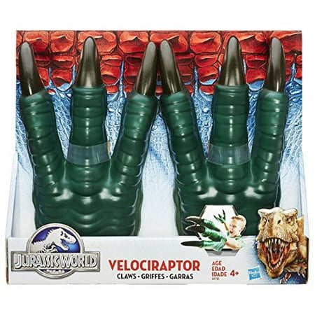velociraptor claw authentic