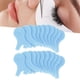 thumbnail image 5 of 20 piezas cepillo para levantar pestañas en forma de Y, peine para injerto de pestañas, rizador, herramienta antideslizante para permanente de pestañas (azul), 5 of 12