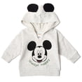 thumbnail image 3 of Set de disfraz de Mickey Mouse de Disney, 3 piezas, 24 meses, unisex, 3 of 6