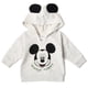 thumbnail image 3 of Set de disfraz de Mickey Mouse de Disney, 3 piezas, 24 meses, unisex, 3 of 6