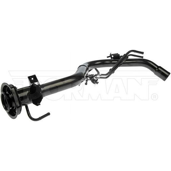 Dorman 577-083 Fuel Filler Neck for Specific Subaru Models Fits select: 2002-2004 SUBARU IMPREZA