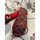 thumbnail image 2 of New Balance 690 V2 MT690LA2 Sneaker Shoe Mens Size 10.5 Red Black Lace Up, 2 of 6