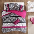 thumbnail image 3 of Juego de edredón Mi Zone Fun Bedroom Decor Full/Queen Size, 3 of 8
