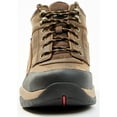 thumbnail image 4 of Cody James Men's Endurance Corral Lace-Up Wp Soft Work Hiking Boot - BCJ0WR0W53 8 1/2 EE  US, 4 of 7