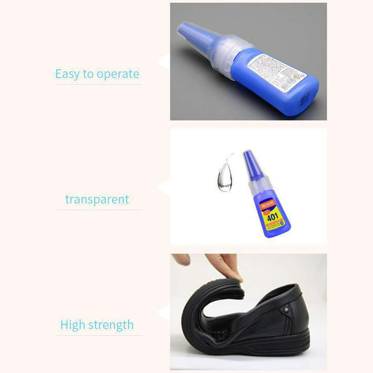 Multifunctional Secure Sew Glue Liquid Fast Tack Bonding - Temu