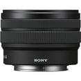 thumbnail image 4 of Sony FE 28-60mm F4-5.6 Full Frame Compact E-mount Zoom Lens SEL2860, 4 of 7