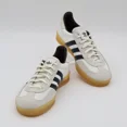 thumbnail image 4 of IH9985 Hikari Shibata Adi - das Originals Gazelle Indoor Core White Night (Men's), 4 of 6