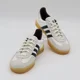 thumbnail image 4 of IH9985 Hikari Shibata Adi - das Originals Gazelle Indoor Core White Night (Men's), 4 of 6
