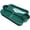 Dark Green, variant on The Party Dipper - Food Tray Serving Tray - Innovative Design - Made in USA