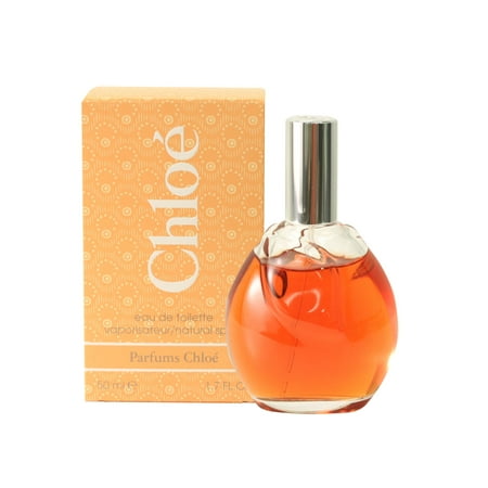 UPC 688575002966 Karl Lagerfeld Paris Chloe Eau de Toilette