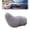 Purple, variant on Remote Control Electric Car Tail, Adorable Cat Tail for Car, Rechargeable Plush Animal Moving Tail, USB Fluffy Wagging Action for Auto Trunk(Black White, 1PC)