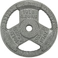 thumbnail image 2 of MAGMA Standard 1-inch Grip Weight Plates, 2 of 3