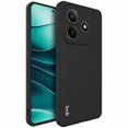 thumbnail image 1 of IMAK UC-3 Series for Xiaomi Redmi Note 14 5G Case Matte Anti-Fingerprint Soft TPU Cover, 1 of 5