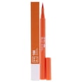 thumbnail image 1 of Delineador de ojos 3Ina The Color Pen - 188 Orange 0.034 oz, 1 of 2