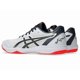 thumbnail image 3 of Asics Rote Japan Lyte Ff 3 White Gunmetal 1053A054-104 Men's Size, 3 of 6