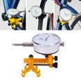 thumbnail image 1 of Bike Wheel Spoke Tension Meter, Multifunctional Bike Wheel Truing Mechanism Tool Cycling Accessories, 1 of 7