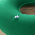 thumbnail image 5 of Asiento De Hemorroides Cojín de asiento médico para hemorroides con soporte de cadera, inflable, antiescaras (verde) Ygjytge Cuidado Belleza, 5 of 5