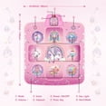 thumbnail image 3 of Dance Mat GirlsHome Unicorn Electronic con 5 modos de juego para niños de 3 a 12 años, 3 of 8