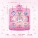 thumbnail image 3 of Dance Mat GirlsHome Unicorn Electronic con 5 modos de juego para niños de 3 a 12 años, 3 of 8