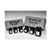 thumbnail image 4 of Koul Tools 416 AN Hose Assembly Tool Pro Combo Kit (-4 to -16), 4 of 8