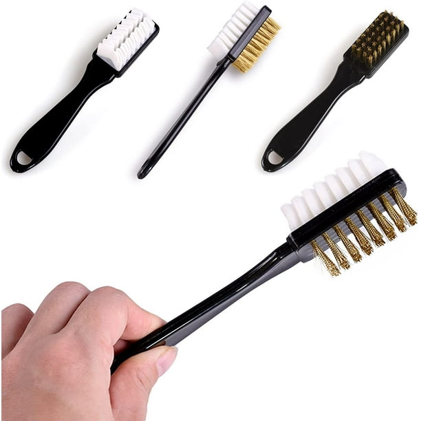 Suede brush deals canadian tire