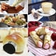 thumbnail image 5 of Moyic 12/ 20 piezas formas de Cannoli molde de cuerno de pastel tubos de acero inoxidable conchas molde de cuerno de crema molde para hornear Herramientas y accesorios para hornear plata y 20 piezas, 5 of 6