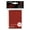 Red, variant on Ultra PRO: Standard 50ct Sleeves - PRO-Gloss (Red)