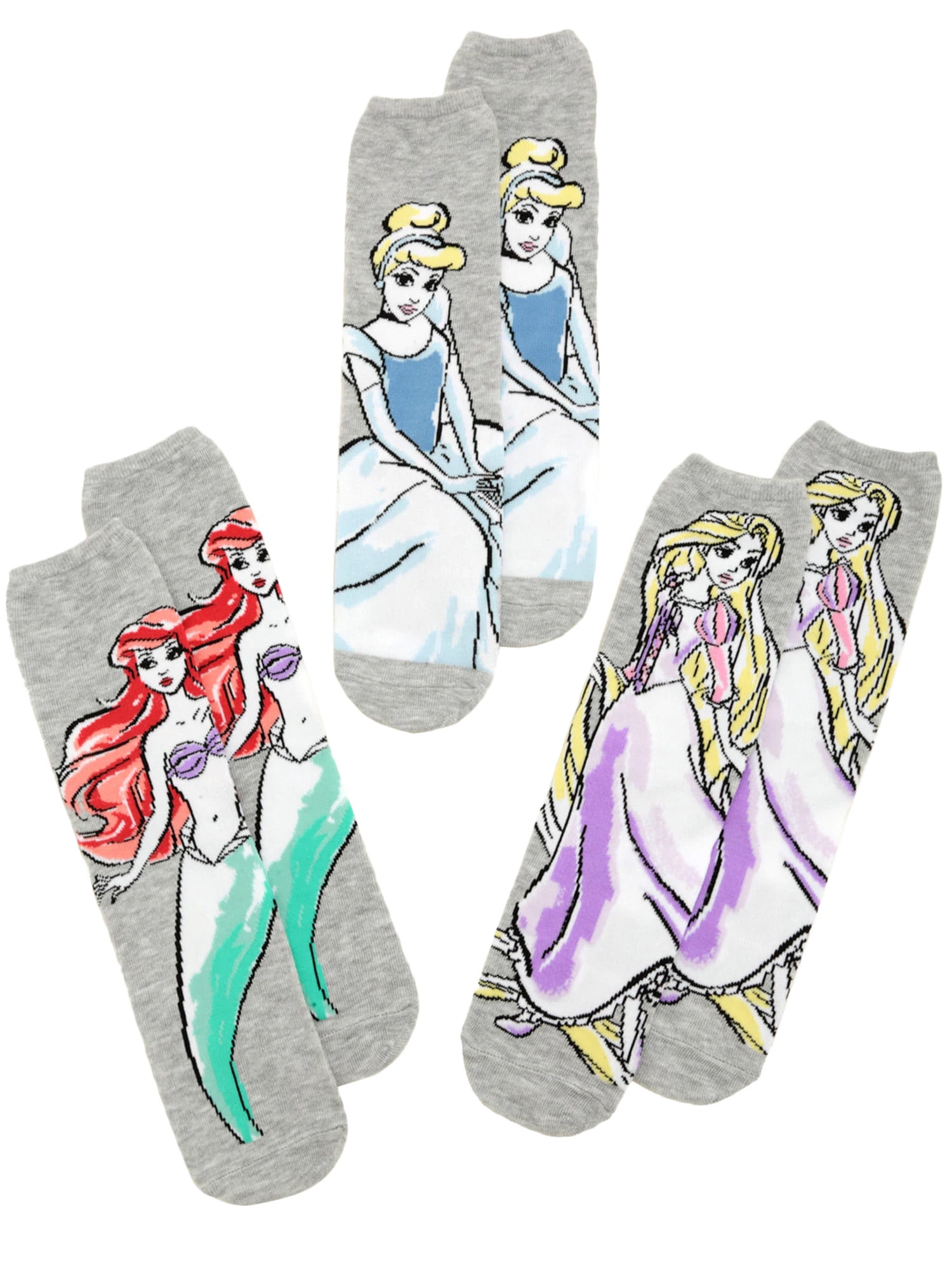 SOCK FILTER CINDERELLA