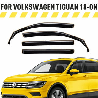 For Volkswagen VW Tiguan Accessories L MK2 2017~2023 Car Air