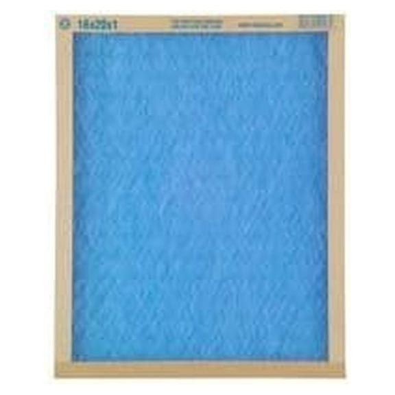 118301 Fiberglass Air Filter, 18" X 30" X 1" (Pack of 12)