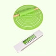 thumbnail image 1 of Kieccall Silicone Rolling Pin Set Dough Mat Baking Tool Kit For Home Kitchen Dough Rolling Pastry Making, 1 of 4