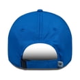 thumbnail image 4 of Men's Levelwear Royal USWNT Matrix Insignia Core Adjustable Hat, 4 of 4