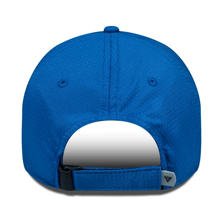 Men's Levelwear Royal USWNT Matrix Insignia Core Adjustable Hat