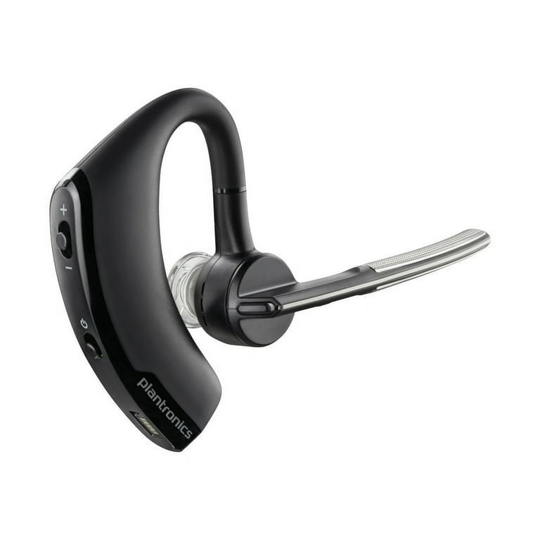 Plantronics Voyager Legend Bluetooth Headset - Walmart.com