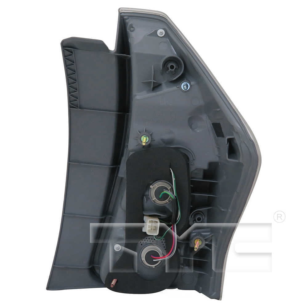 TYC 11-6778-00 Tail Light Assembly