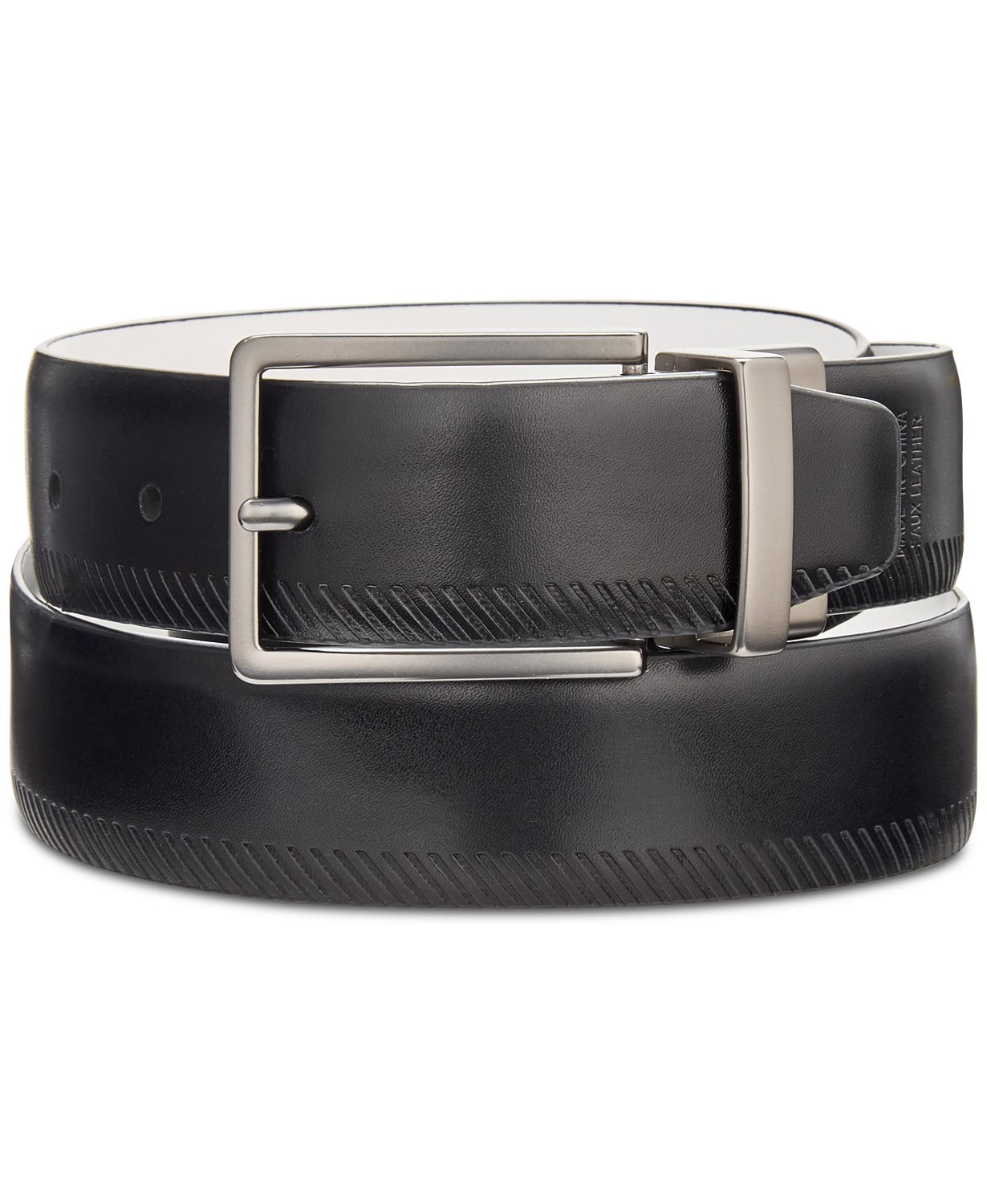 alfani belt