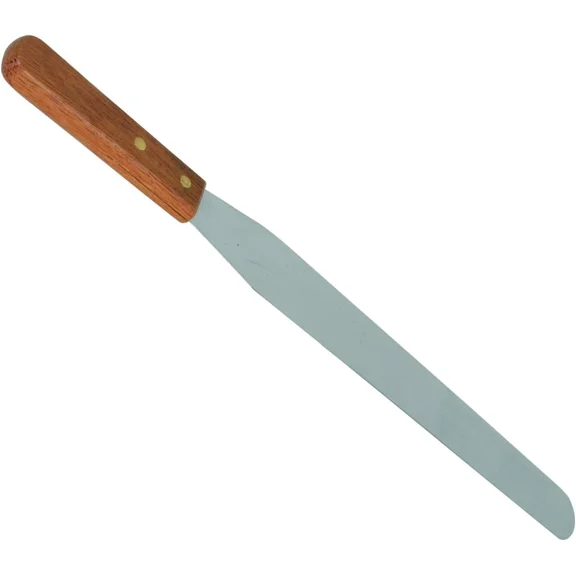 Thunder Group Icing Spatula, 8-Inch