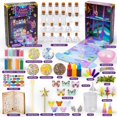 thumbnail image 4 of Kit de pociones para hadas JEEKALO Magic Kids Mix Potion, 22 botellas, 4 of 7