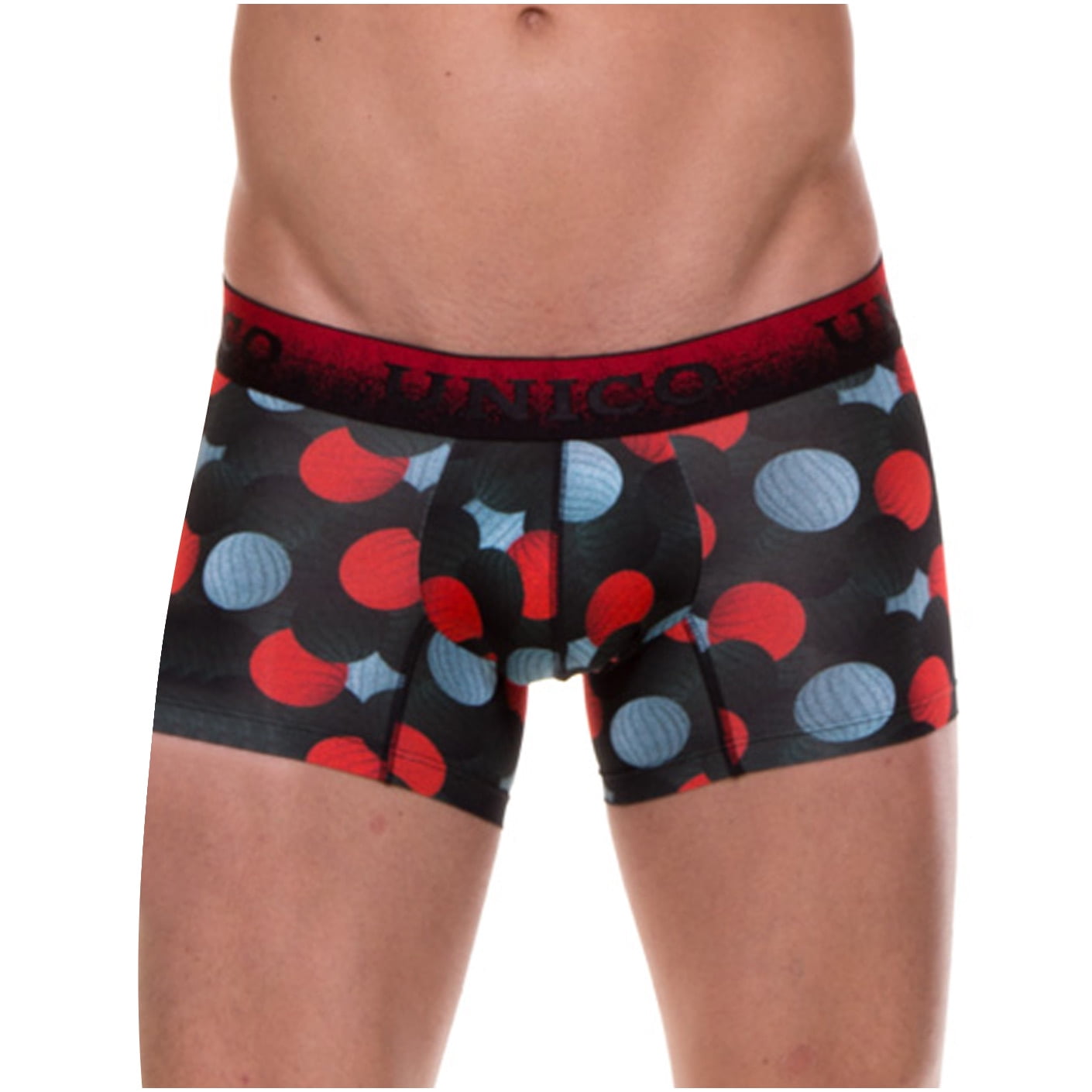 Mundo Unico - Mundo Unico Colombian Microfiber Short Boxers Ropa Interior  Masculina - Walmart.com - Walmart.com