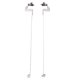 thumbnail image 5 of Nuevo Para 1430 1430Z 1830 1830T 1830TZ Bisagras De Pantalla LCD Set, 5 of 6