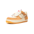 thumbnail image 4 of NIKE WOMENS AIR FORCE 1 SHADO MNS Womens "Sisterhood - Cashmere" DM8157 700 DM8157 700 from Stadium Goods, 4 of 8