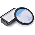 thumbnail image 1 of Kit de 2 filtros para RO3731EA RO3753EA RO3786EA RO3718EA RO3724EA RO3798EA Compact Power Cyclonic ShuxiuWang 8390606627285, 1 of 1