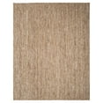 thumbnail image 3 of Safavieh Natural Fiber Levi Solid Area Rug, Natural/Ivory, 9' x 12', 3 of 13