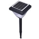 thumbnail image 1 of Luz de poste solar NikouMX LED 5 V 2 W impermeable para exteriores, 1 of 8