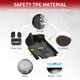 thumbnail image 4 of Alfombrillas LASFIT para Honda Odyssey 2018-2025 Mini Van TPE, 4 of 8