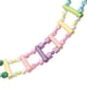 thumbnail image 3 of Puente de escalera para pájaros puente de escalera para loros puente de escalera de madera para pájaros escalera colgante para pájaros juguetes para pájaros puente de ANGGREK Otros, 3 of 5